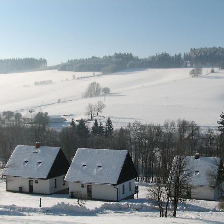 Holiday Home Stárkov Exterior foto