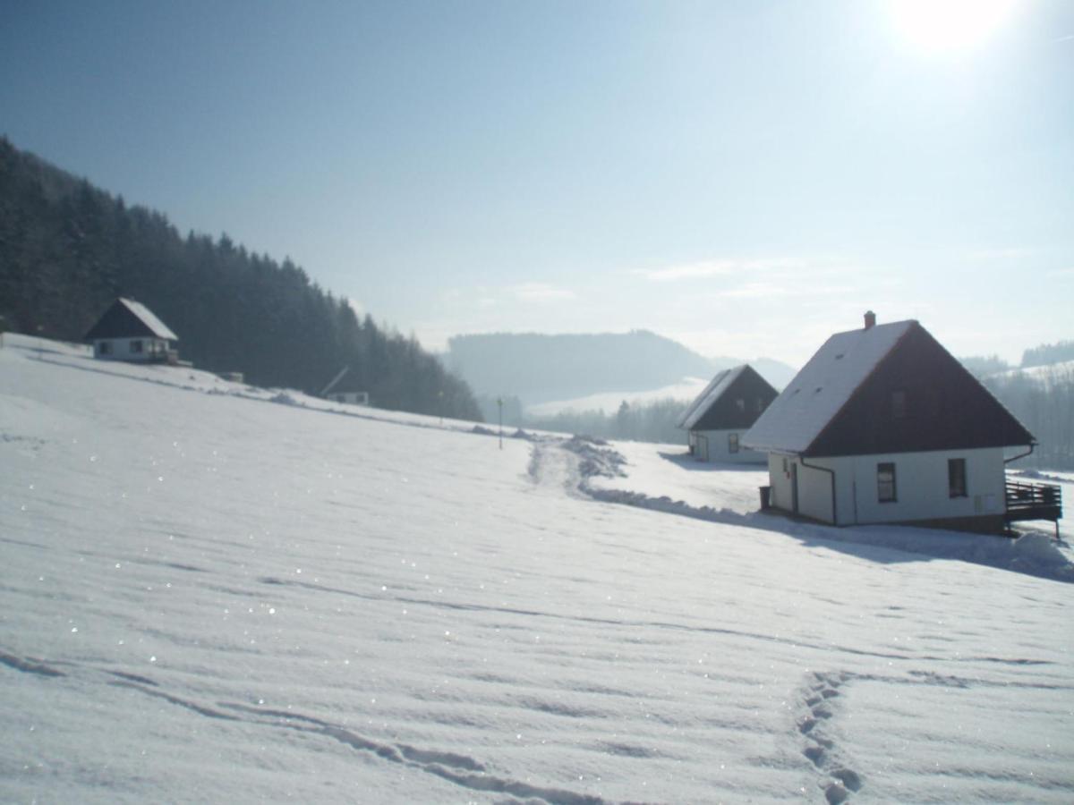 Holiday Home Stárkov Exterior foto