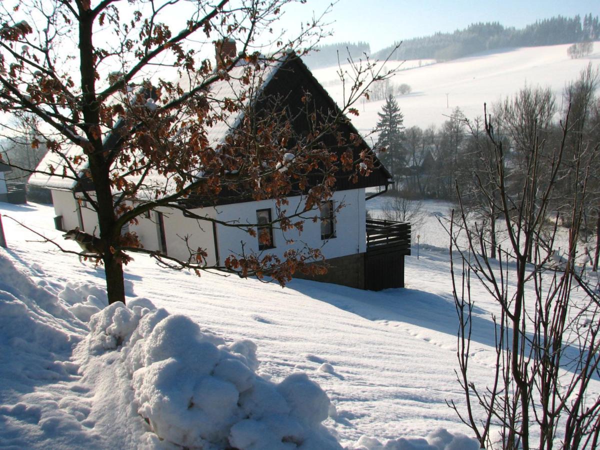 Holiday Home Stárkov Exterior foto